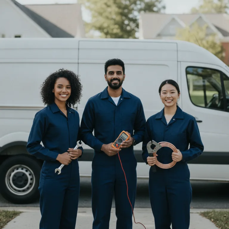 HVAC North Lauderdale
