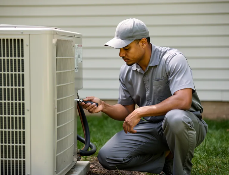 HVAC North Lauderdale